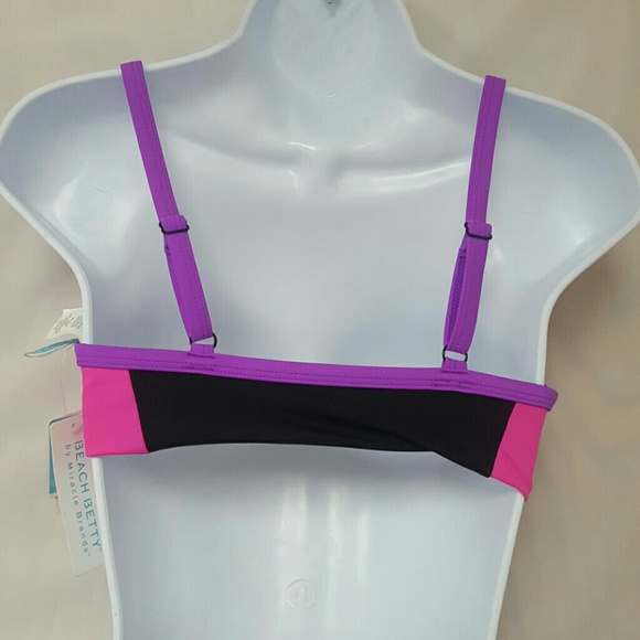 Shaping Bikini Top - Picture 4 of 4